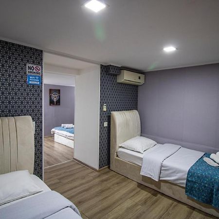 Hotelharmony 第比利斯 外观 照片