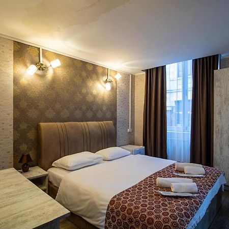 Hotelharmony 第比利斯 外观 照片