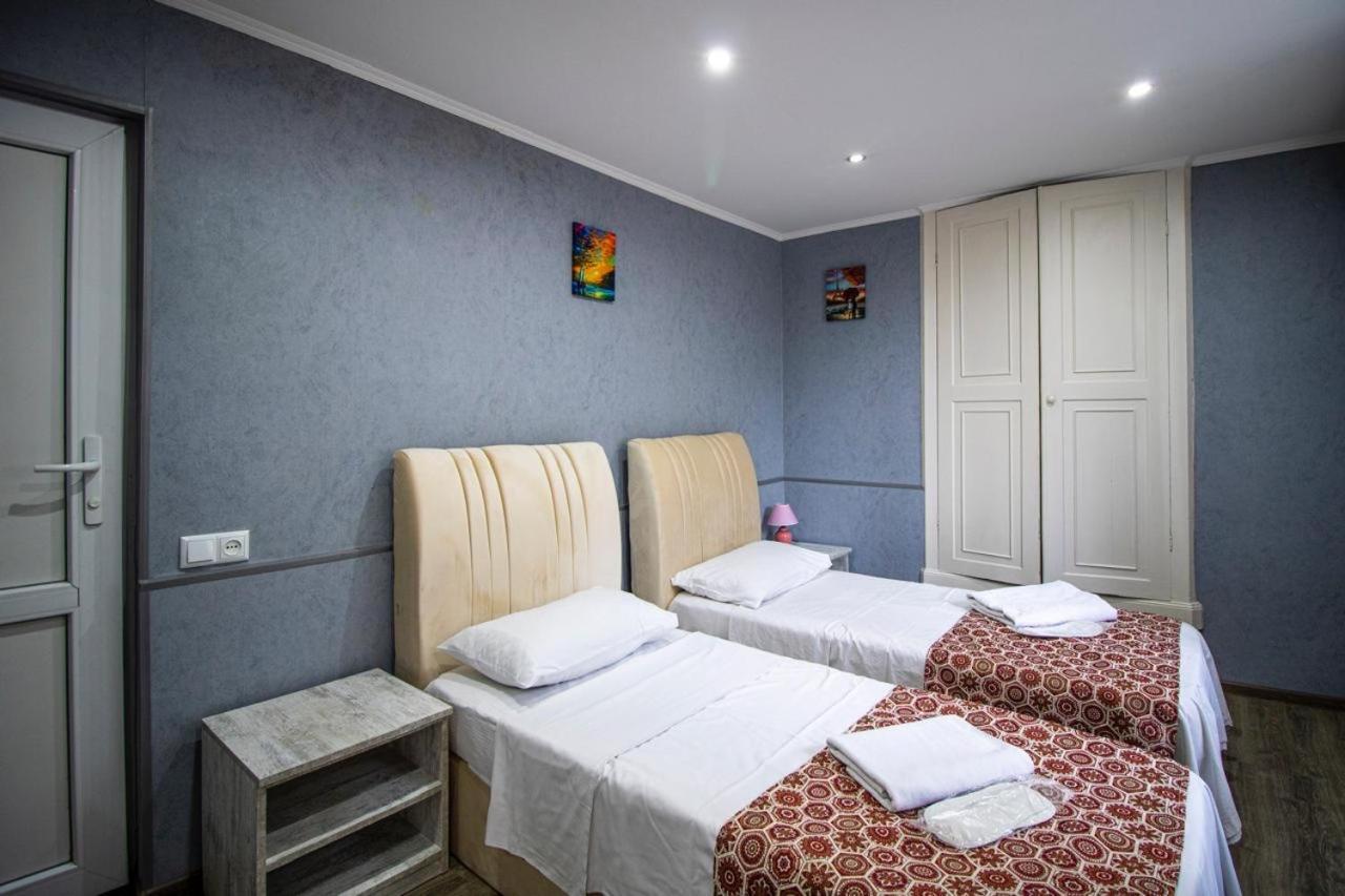 Hotelharmony 第比利斯 外观 照片