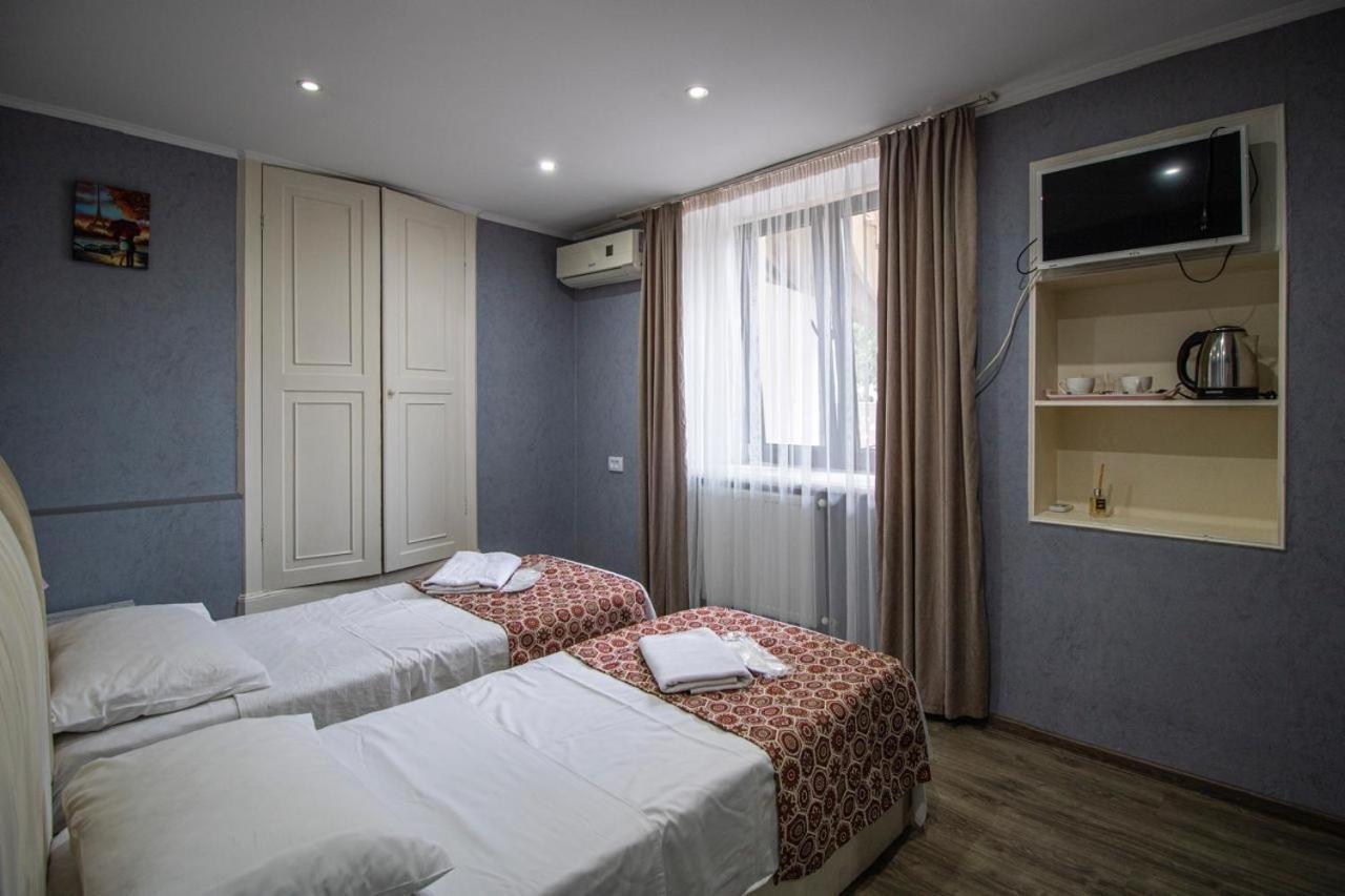 Hotelharmony 第比利斯 外观 照片