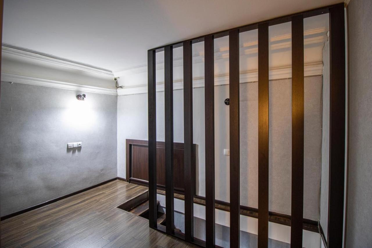 Hotelharmony 第比利斯 外观 照片