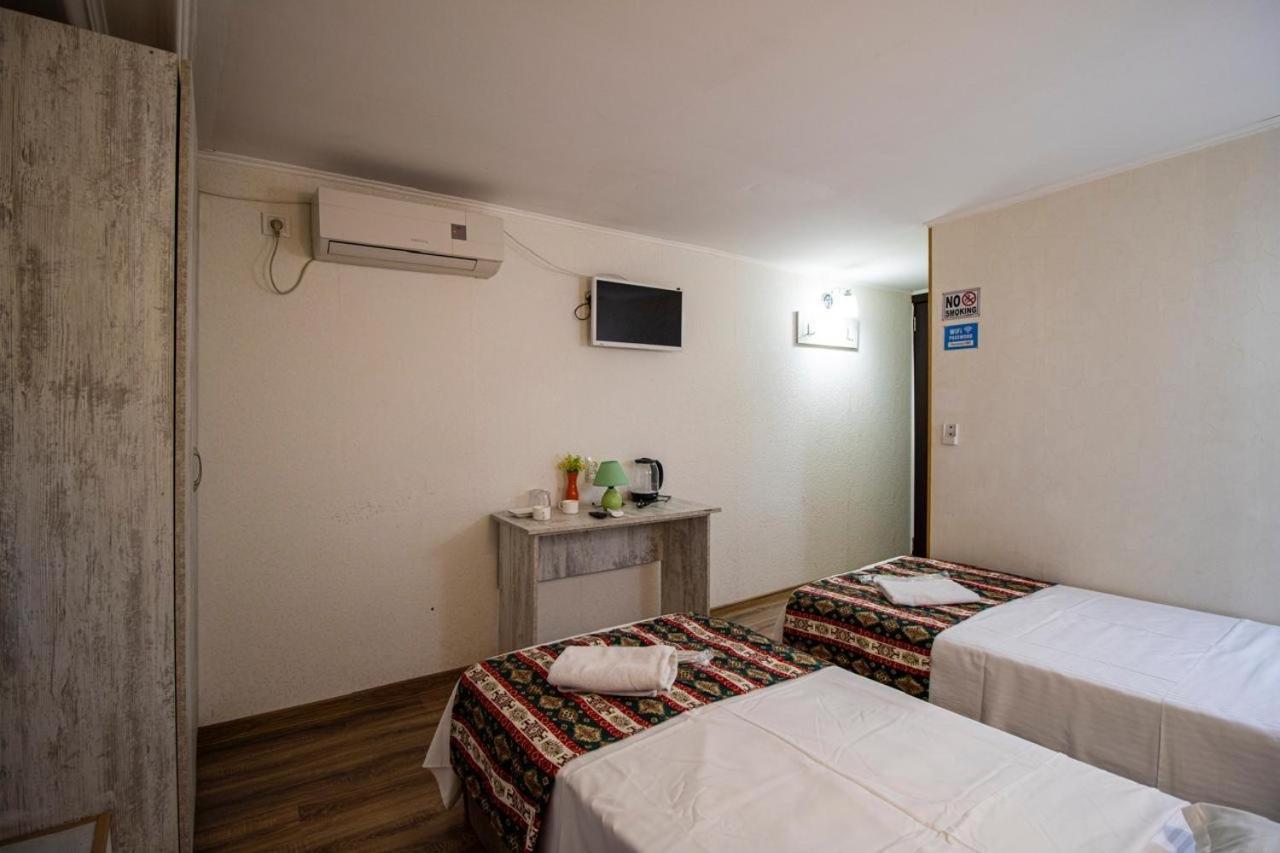Hotelharmony 第比利斯 外观 照片