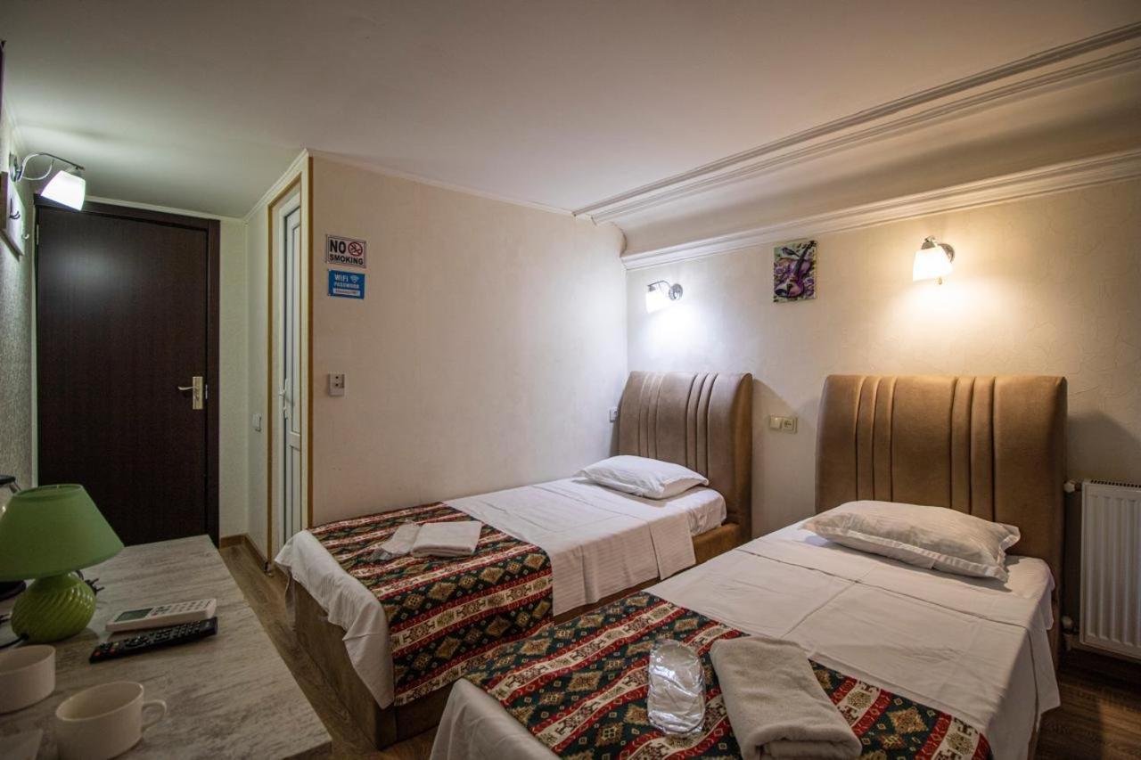 Hotelharmony 第比利斯 外观 照片