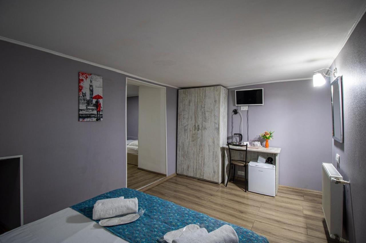 Hotelharmony 第比利斯 外观 照片