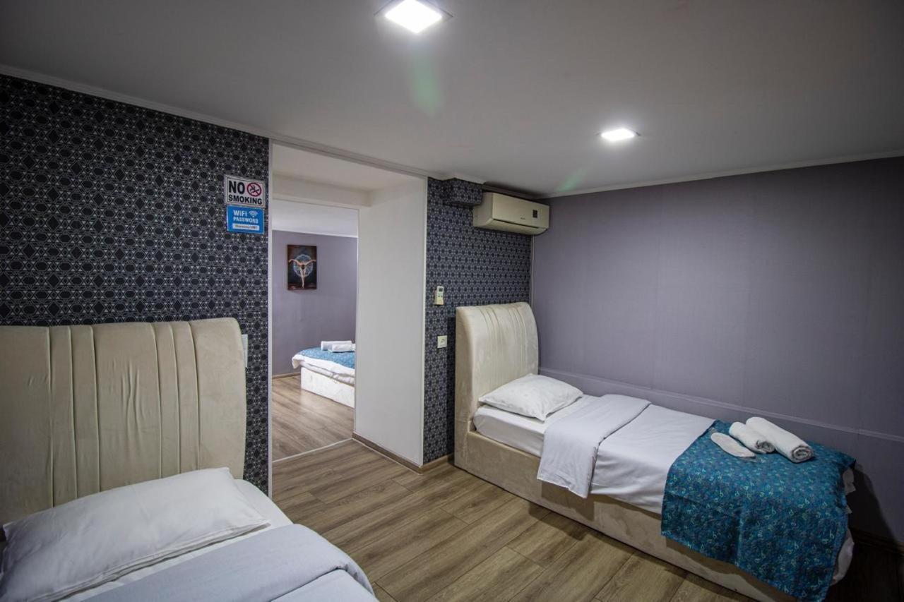 Hotelharmony 第比利斯 外观 照片