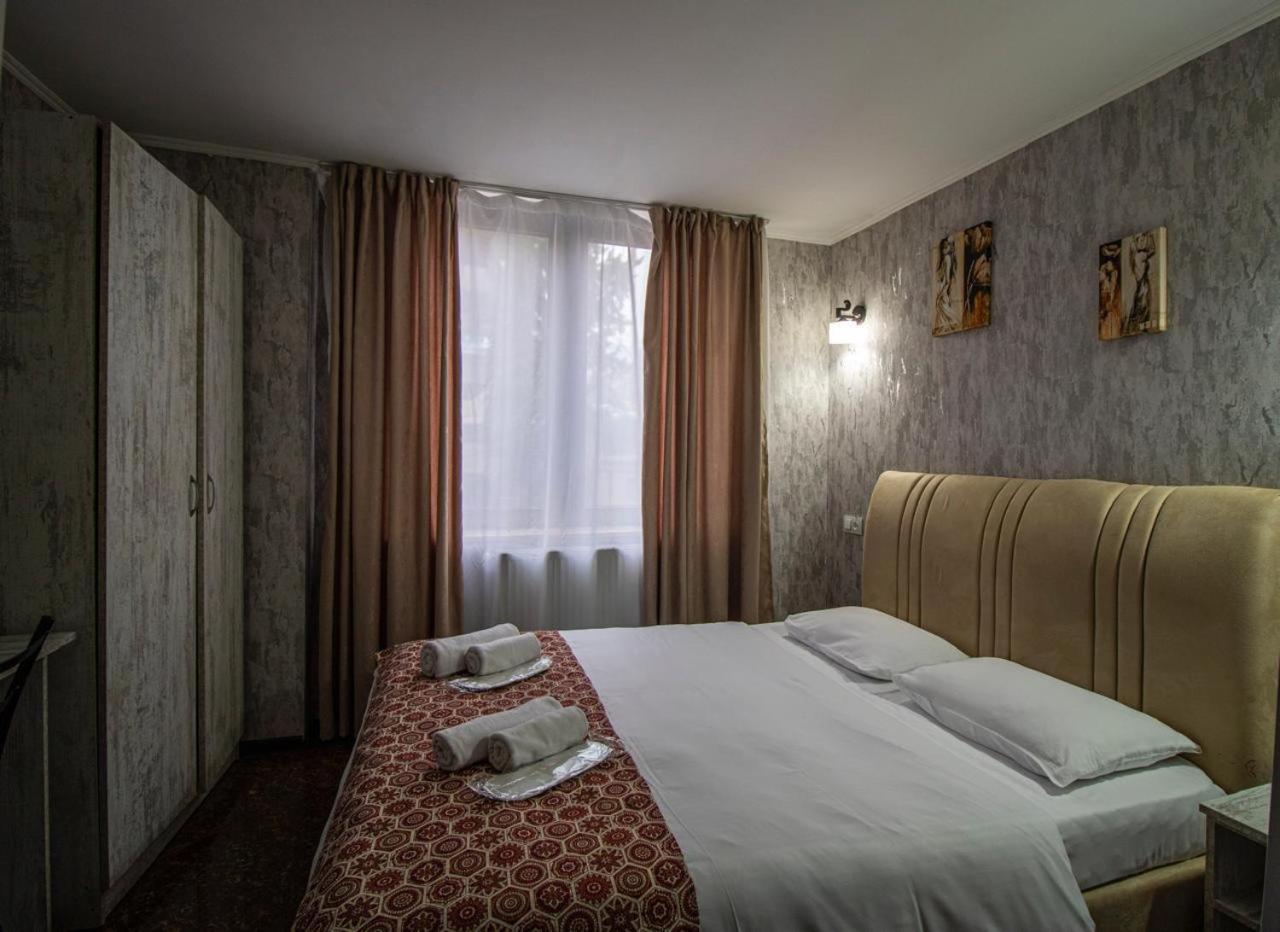 Hotelharmony 第比利斯 外观 照片