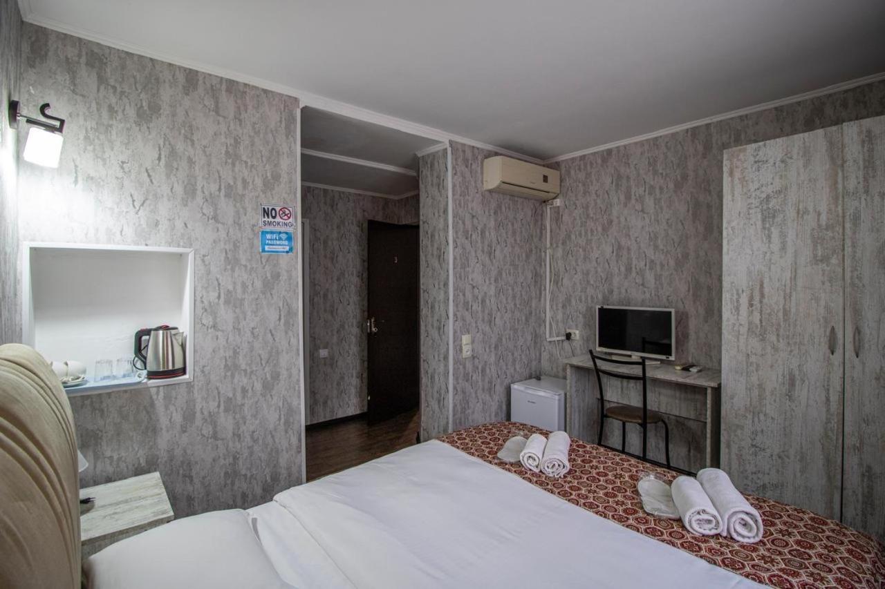 Hotelharmony 第比利斯 外观 照片