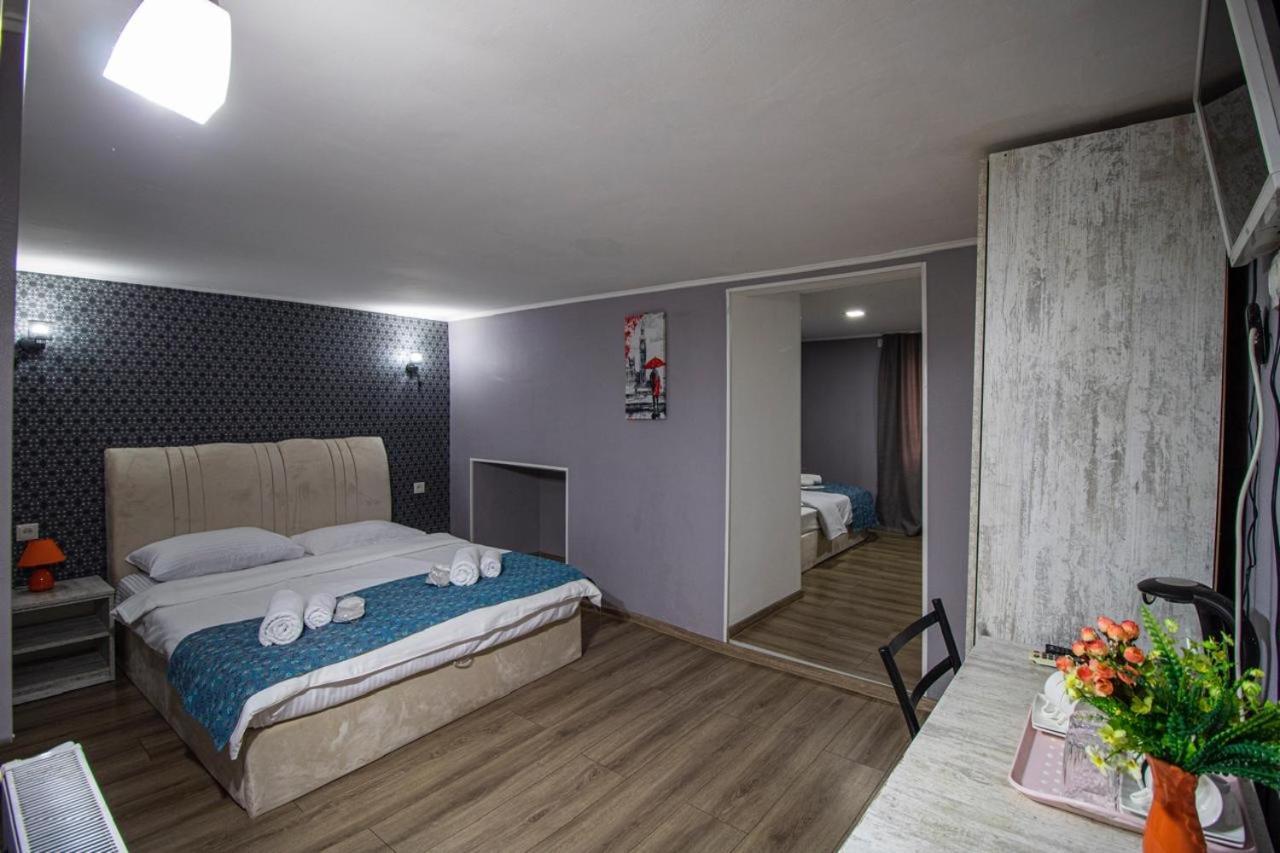 Hotelharmony 第比利斯 外观 照片